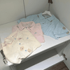 [Jemcloset] SET HIJO - SET ĐỒ BỘ BỘ NGỦ QUẦN DÀI ÁO TAY NGẮN FORM RỘNG CHẤT ĐŨI HÀN - HIJO - 8250