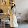 [Jemcloset] ÁO ENSI - ÁO THUN TAY DÀI SỌC NGANG FORM RỘNG CHẤT VẢI COTTON SỌC DỆT - 103