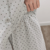 [Jemcloset] SET MIZI - SET ĐỒ BỘ BỘ NGỦ QUẦN DÀI ÁO TAY NGẮN FORM RỘNG CHẤT ĐŨI HÀN - MIZI - 8251