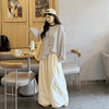 [Jemcloset] ÁO ENSI - ÁO THUN TAY DÀI SỌC NGANG FORM RỘNG CHẤT VẢI COTTON SỌC DỆT - 103