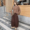 [Jemcloset] ÁO ENSI - ÁO THUN TAY DÀI SỌC NGANG FORM RỘNG CHẤT VẢI COTTON SỌC DỆT - 103