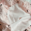 Bộ đồ ngủ nữ, đồ mặc nhà Jemcloset ,chất vải Đũi gạo Hàn mịn thoáng mát, form dáng rộng thoải mái KORI - 8184