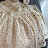 ( VẢI XÔ MUSLIN PREMIUM) SET ĐỒ BỘ NGẮN FORM RỘNG BỘ NGỦ MÙA HÈ CHẤT VẢI XÔ THOÁNG MÁT - HELEN - 8198 - JEMCLOSET