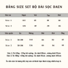 SET BỘ QUẦN DÀI + ÁO TAY NGẮN HOẠ TIẾT SỌC NƠ GẤU CHẤT ĐŨI SỌC HÀN MỊN 100% COTTON FORM RỘNG - DAEN - 8229 - JEMCLOSET