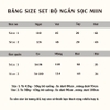 SET BỘ ĐỒ BỘ SỌC NƠ QUẦN NGẮN ÁO TAY NGẮN FORM RỘNG - MIIN - 8230 - JEMCLOSET