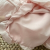 [Premium] [JEMCLOSET] SET BỘ ĐỒ ÁO TAY NGẮN + QUẦN NGẮN BÍ FORM RỘNG CHẤT VẢI ĐŨI HÀN MỊN - YUSI - 8232