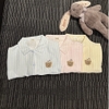 SET BỘ QUẦN DÀI + ÁO TAY NGẮN HOẠ TIẾT SỌC CHẤT ĐŨI SỌC HÀN FORM RỘNG - YOBE - 8208 - JEMCLOSET