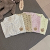 SET BỘ QUẦN DÀI + ÁO TAY NGẮN HOẠ TIẾT SỌC CHẤT ĐŨI SỌC HÀN FORM RỘNG - NEZI - 8216 - JEMCLOSET