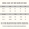 SET BỘ NGẮN FORM QUẦN BÍ HOẠ TIẾT SỌC NƠ CHẤT ĐŨI SỌC HÀN FORM RỘNG - NOJI - 8225 - JEMCLOSET