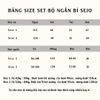 SET BỘ NGẮN FORM QUẦN BÍ HOẠ TIẾT SỌC NƠ NHỎ CHẤT ĐŨI HÀN MỀM MỊN FORM RỘNG - SEJO - 8227 - JEMCLOSET