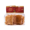 Bánh Tráng Mắm Ruốc Vị - 125g - Asian Rice Craker