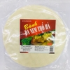 Tập vỏ bánh đa nem nâu Thổ Hà 18 lá/tập mềm dẻo - Số Lượng 2 - Rice Paper
