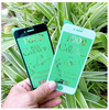 Cường lực dẻo full màn hình điện thoại Iphone