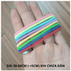 Phụ kiện quấn dây chống rối cho dây nguồn điện thoại, dây nguồn máy tính