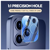 Kính Cường Lực Bảo Vệ Camera Sau Cho IPhone