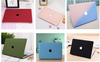 Case Ốp Lưng dành cho Macbook Air 13 inch đời 2011-2017 (A1369-A1466)