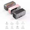 Loa bluetooth G5 nghe đài FM kiêm đồng hồ báo thức
