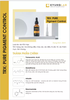 TINH CHẤT SERUM GIẢM NÁM, TRẮNG DA KYUNG LAB PURE TRX PIGMENT CONTROL 30ML CHÍNH HÃNG
