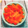 Đu đủ sấy dẻo - 225g - Dried Papaya