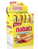 Bánh kem xốp phô mai Nabati - 160g - Cheese Wafer