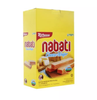 Bánh kem xốp phô mai Nabati - 160g - Cheese Wafer