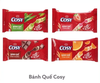 Bánh quế cosy - Cinnamon base Rice Cracker