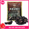 Kẹo Hắc Sâm Hàn Quốc - 300g - Ginger Candy