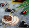 Kẹo Hắc Sâm Hàn Quốc - 300g - Ginger Candy