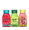 Kẹo chua ngọt vị bạc hà, nho, táo - 12g - Flavor Candy