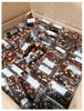 Kẹo chuối gừng đậu phộng - 1kg - Candy (Banana, Peanut & Ginger Mix Flavor)