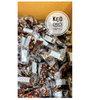 Kẹo chuối gừng đậu phộng - 1kg - Candy (Banana, Peanut & Ginger Mix Flavor)