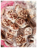 Kẹo chuối gừng đậu phộng - 1kg - Candy (Banana, Peanut & Ginger Mix Flavor)