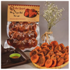 Đặc sản hồng treo gió - 500g - Dried Persimmon