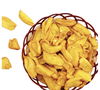 Mít Sấy Giòn - 100g - 200g - 500g - Dried Jackfruit