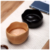 Khay Trà Điểm Tâm Trà Đạo Làm Bằng Tre Tinh Xảo - Bamboo Tray - Handmade