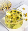 Trà Hoa Cúc Nguyên Bông - 100g - Chrysanthemum Tea