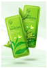 Mặt nạ matcha trà xanh - Qty10 - Face Mask