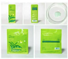 Mặt nạ matcha trà xanh - Qty10 - Face Mask