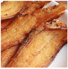 Khô cá lưỡi trâu loại trung to bự đặc sản Cà Mau - 500g - Dried Fish