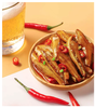 Cá cơm khô rim mặn ngọt, Cá cơm khô, Cá cơm một nắng - 100g - Dried Fish - Marinade