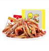 Cá cơm khô rim mặn ngọt, Cá cơm khô, Cá cơm một nắng - 100g - Dried Fish - Marinade