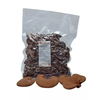 Nấm Linh Chi Đỏ Thái lát - 100g - Dried Reishi Mushroom