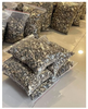 Nấm Rơm Khô -200g - Dried Straw Mushroom