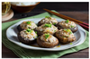 Nấm Đông Cô Khô -200g - Dried Shiitake Mushroom