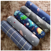 Ruột Gối Ôm, Ruột Gối Ôm Bông Hạt Có Bán Kèm Vỏ Gối - Pillow
