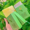 Xà Bông Mướp Đắng - 100g - Bitter Melon Soap Block