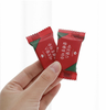 Khăn Nén Rửa Mặt Viên Kẹo - 20 - Compressed Travel Towel