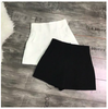 Quần Short Cạp Cao - Quần Short Nữ