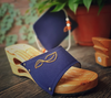 Guốc gỗ handmade quê nhà - Girl Accessory
