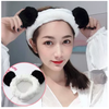 Phụ Kiện Tóc Băng Đô Dễ Thương Tai Gấu 265 Thời Trang Hàn Quốc Cực Đẹp - Girl Accessory